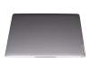 Tapa para la pantalla 39,6cm (15,6 pulgadas) gris original para Lenovo IdeaPad 3-15ITL6 (82H8)