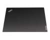 Tapa para la pantalla 35,6cm (14 pulgadas) negro original para Lenovo ThinkPad E14 Gen 4 (21E3/21E4)