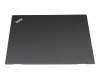 Tapa para la pantalla 35,6cm (14 pulgadas) negro original para Lenovo ThinkPad X1 Carbon (20FB002VGE)
