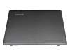 Tapa para la pantalla 39,6cm (15,6 pulgadas) negro original para Lenovo IdeaPad 110-15IBR (80T7/80W2)