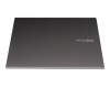 Tapa para la pantalla 39,6cm (15,6 pulgadas) gris original para Asus VivoBook S15 M533IA