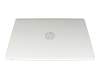 N39357-001 original HP tapa para la pantalla 43,9cm (17,3 pulgadas) plata