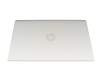 N39021-001 original HP tapa para la pantalla 39,6cm (15,6 pulgadas) plata