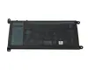 51KD7 batería original Dell 42Wh