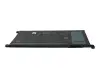 51KD7 batería original Dell 42Wh