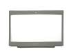 P000554400 marco de pantalla Toshiba 33,8cm (13,3 pulgadas) gris original