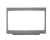 Marco de pantalla 33,8cm(13,3 pulgadas) gris original para Toshiba Satellite Z830