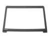 Marco de pantalla 39,6cm(15,6 pulgadas) negro original para Lenovo ThinkPad S531 (20B0004KGE)