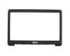 Marco de pantalla 35,6cm(15,6 pulgadas) negro original para Asus VivoBook X556UV