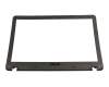 Marco de pantalla 39,6cm(15,6 pulgadas) negro original para Asus VivoBook Max X541UA-DM993T