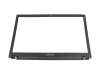 90NB0DM3-R7B010 marco de pantalla Asus 43,9cm (17,3 pulgadas) negro - Asus logo - original