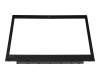 Marco de pantalla 30,5cm(14 pulgadas) negro original para Lenovo ThinkPad L480 (20LS/20LT)