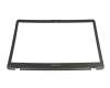 Marco de pantalla 43,9cm(17,3 pulgadas) negro original para la série Asus VivoBook P1700UQ