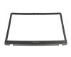 Marco de pantalla 43,9cm(17,3 pulgadas) negro original para Asus VivoBook P1700UQ