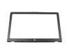 Marco de pantalla 39,6cm(15,6 pulgadas) negro original para HP Spectre x360 15-ch000