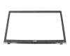 60.M8SN5.007 marco de pantalla Acer 43,9cm (17,3 pulgadas) negro original