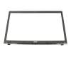 Marco de pantalla 43,9cm(17,3 pulgadas) negro original para Acer Aspire V3-772G