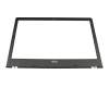 FUJ:CP679560-XX marco de pantalla Fujitsu 39,6cm (15,6 pulgadas) negro original