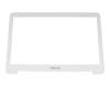 90NB09S5-R7B010 marco de pantalla Asus 35,6cm (15,6 pulgadas) blanco original