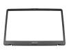 Marco de pantalla 43,9cm(17,3 pulgadas) negro original para Asus VivoBook 17 X705UF