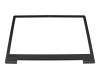 Marco de pantalla 39,6cm(15,6 pulgadas) negro original para la série Lenovo V130-15IGM (81HL)