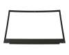 Marco de pantalla 39,6cm(15,6 pulgadas) negro original para la série Lenovo ThinkPad E585 (20KV)