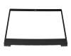 Marco de pantalla 35,6cm(14 pulgadas) negro original para Lenovo IdeaPad S145-14IGM (81SB)