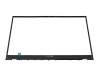 Marco de pantalla 39,6cm(15,6 pulgadas) negro original para Asus VivoBook S15 S532FA