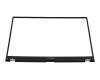 Marco de pantalla 39,6cm(15,6 pulgadas) negro original para Asus VivoBook S15 S512JA