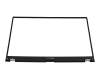 Marco de pantalla 39,6cm(15,6 pulgadas) negro original para Asus VivoBook 15 X512FA-EJ135T