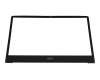 Marco de pantalla 35,6cm(14 pulgadas) negro original para Acer Swift 5 (SF514-51)