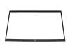 Marco de pantalla 35,6cm(14 pulgadas) negro original (sin apertura de cámara) para HP ZBook Firefly 14 G8