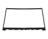 Marco de pantalla 39,6cm(15,6 pulgadas) negro original para Asus VivoBook 15 K513EA