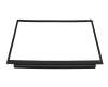 Marco de pantalla 39,6cm(15,6 pulgadas) negro original para Lenovo ThinkPad E15 Gen 2 (20T8/20T9)