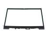 Marco de pantalla 35,5cm(14 pulgadas) negro original para Lenovo ThinkBook 14 G2 ITL (20VD)