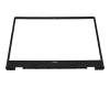 Marco de pantalla 39,6cm(15,6 pulgadas) negro original para Fujitsu LifeBook A3511
