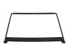60.Q5EN2.004 marco de pantalla Acer 43,9cm (17,3 pulgadas) negro original