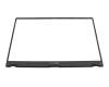 Marco de pantalla 39,6cm(15,6 pulgadas) gris original para Asus VivoBook 15 X512FA-EJ136T