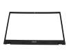 Marco de pantalla 43,9cm(17,3 pulgadas) negro original para Acer Aspire 3 (A317-53G)