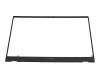 Marco de pantalla 35,5cm(14 pulgadas) negro original para Asus ZenBook 14 UX425EA