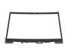 Marco de pantalla 35,5cm(14 pulgadas) negro original para Lenovo ThinkBook 14 G3 ACL (21A2)