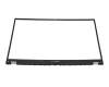 Marco de pantalla 39,6cm(15,6 pulgadas) negro original para Asus VivoBook F512DK