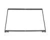 Marco de pantalla 35,6cm(14 pulgadas) negro-plata original para HP EliteBook 8 G1a 14