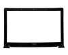13GNWU1AP020-1 marco de pantalla Asus 39,6cm (15,6 pulgadas) negro original