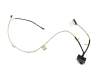 5213KS0003F2 original Asus cable de pantalla LVDS 30-Pin