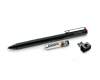 Active Pen - negro (BULK) original incluye baterias para Lenovo ThinkPad X1 Tablet Gen 1 (20GH001JAU)