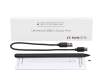 Universal pen negro (USB-C) para HP Elite x2 1012 G2