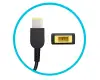 54Y8999 cargador original Lenovo 65 vatios normal
