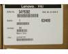 Lenovo CABLE Fru,500mm VGA to VGA cable para Lenovo ThinkCentre M710S (10M7/10M8/10NC/10QT/10R7)