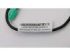 Lenovo Temp Sense Cable ( 6pin 300 mm) para Lenovo ThinkCentre M73p (10K9/10KA/10KB/10KC)